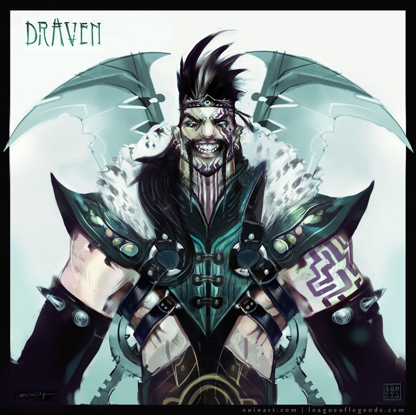 amy paden recommends draven torres pic