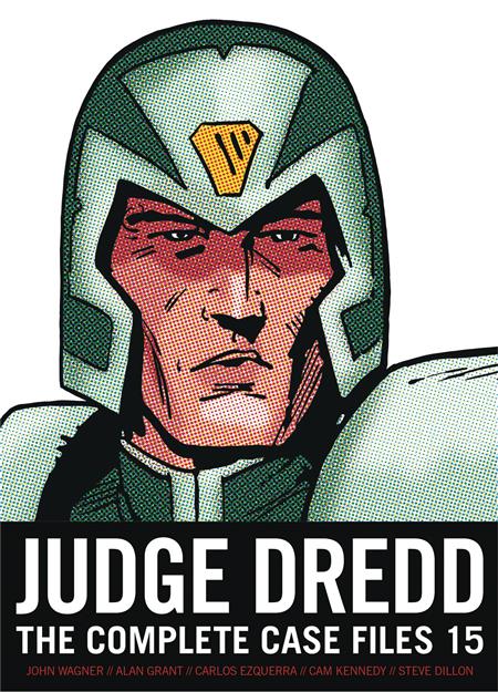 brittany lynne recommends dredd comp pic