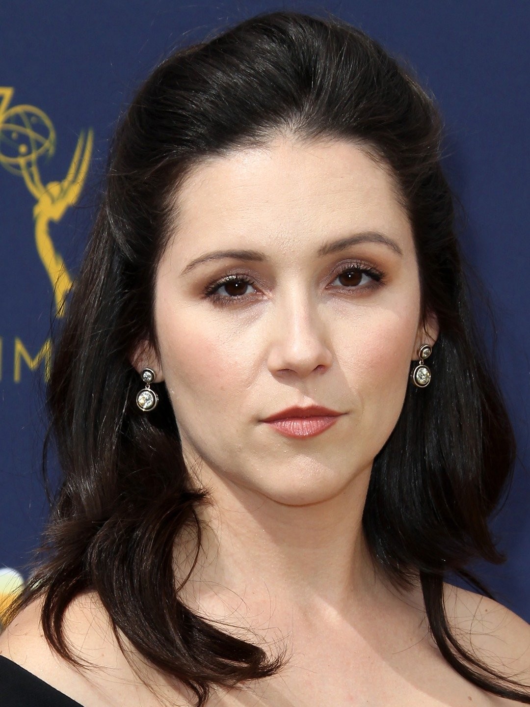 alyster roa recommends nude shannon woodward pic