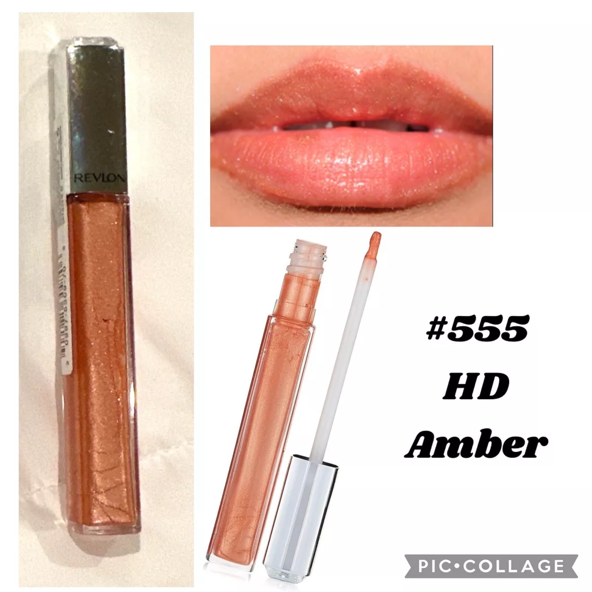 amber leon recommends Amber Peach