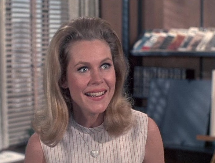 Best of Elizabeth montgomery pics