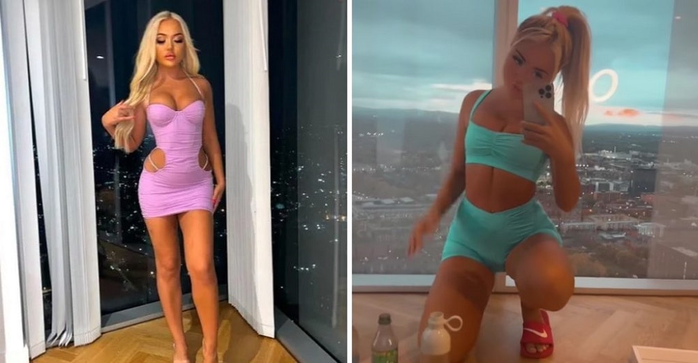 debbie vantol share belle olivia onlyfans photos