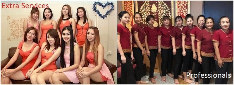 debra pingel add photo thailand happy ending massage