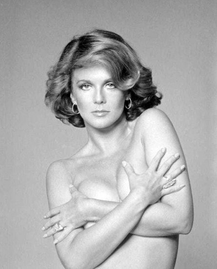 angela cozens recommends ann margret naked pics pic