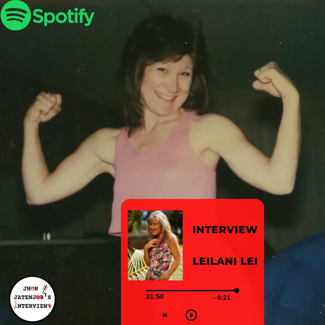 christy maness recommends Lei Leilani