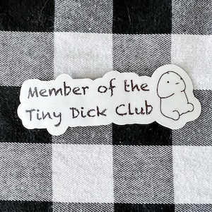 claire speed recommends little dick club pic