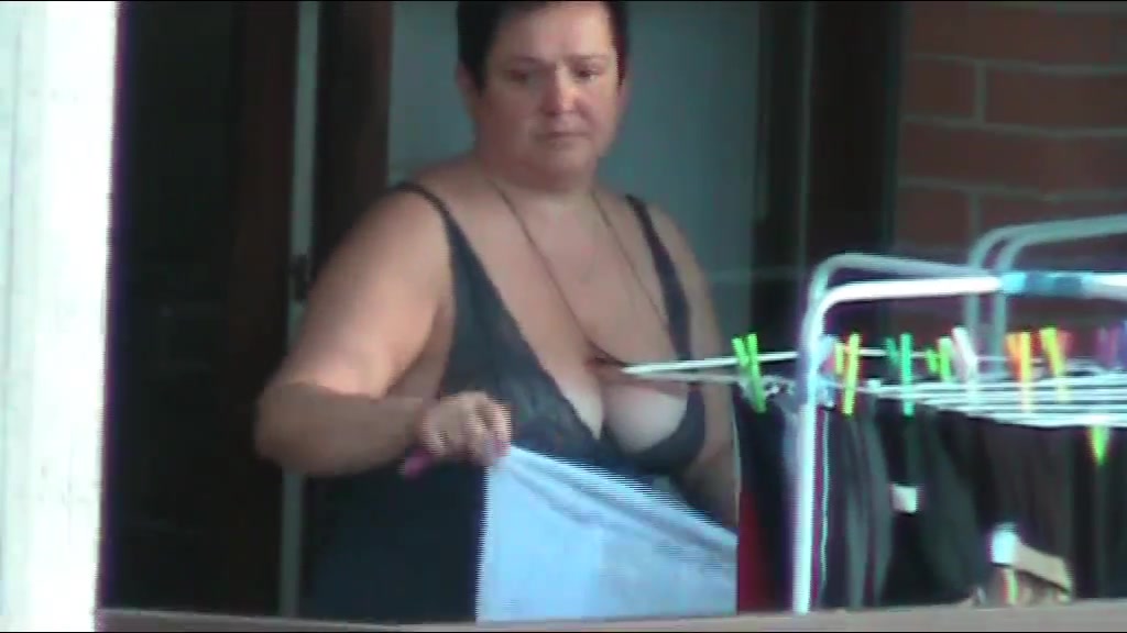 Best of Big tit neighbor