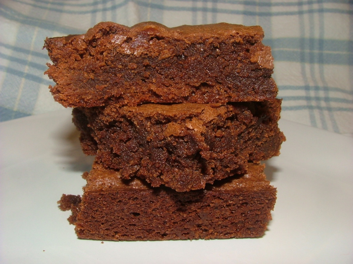 Brownie Deluxx 2 day