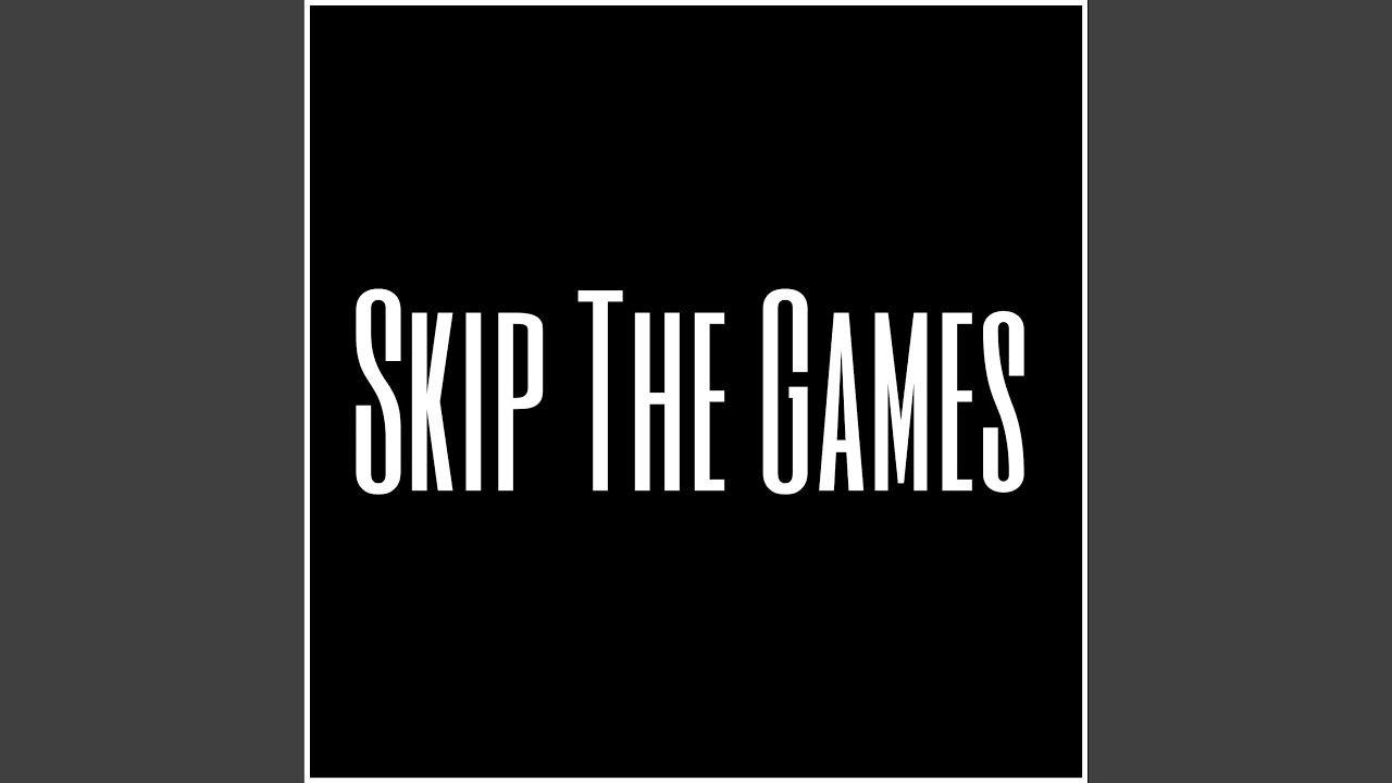 connie mcginnis recommends skip the gamea pic