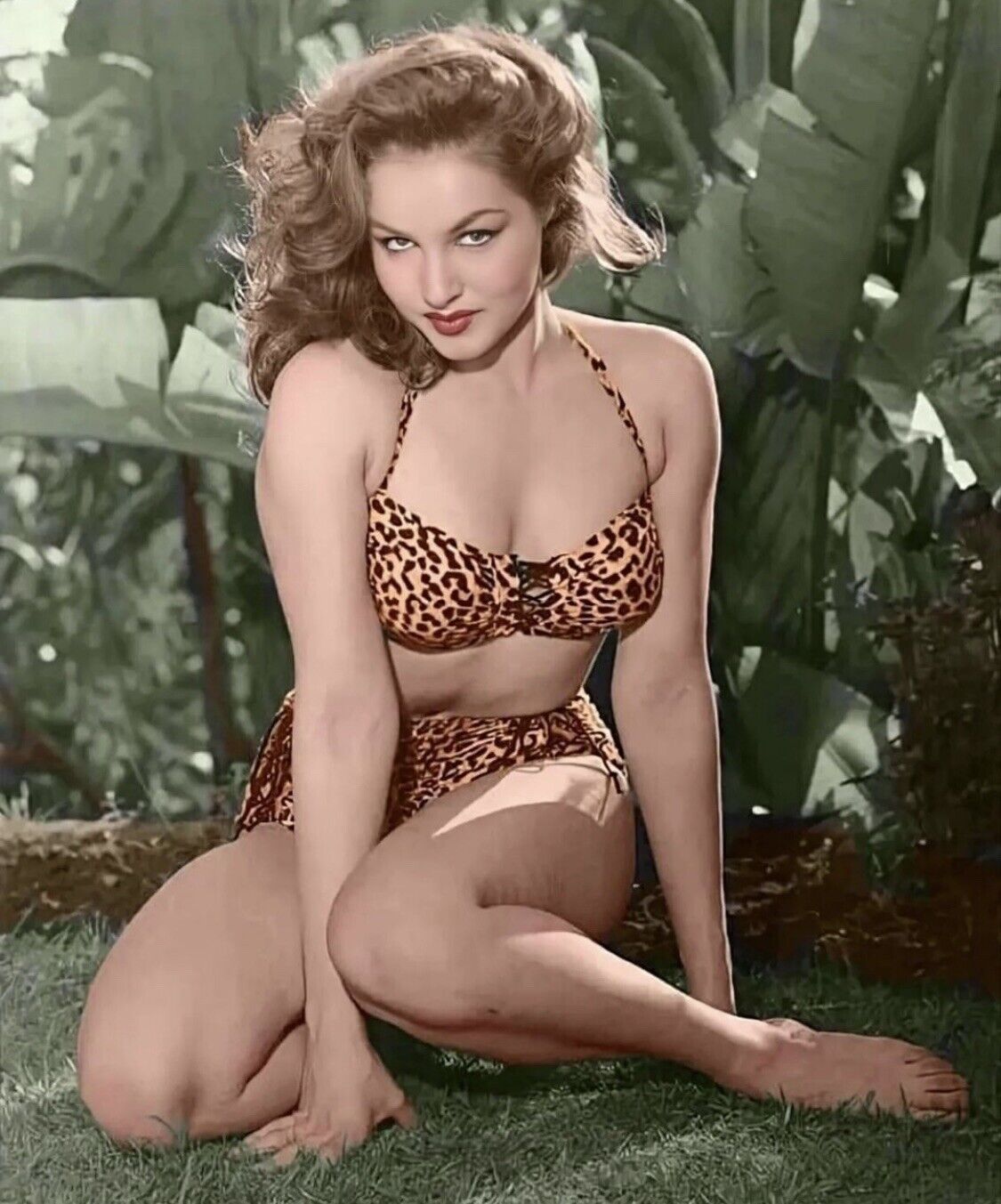 Best of Julie newmar sexy