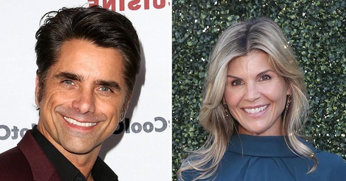 cito flores recommends Lori Loughlin Nude