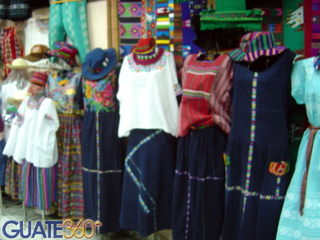 Best of Trajes tipicos de guatemala