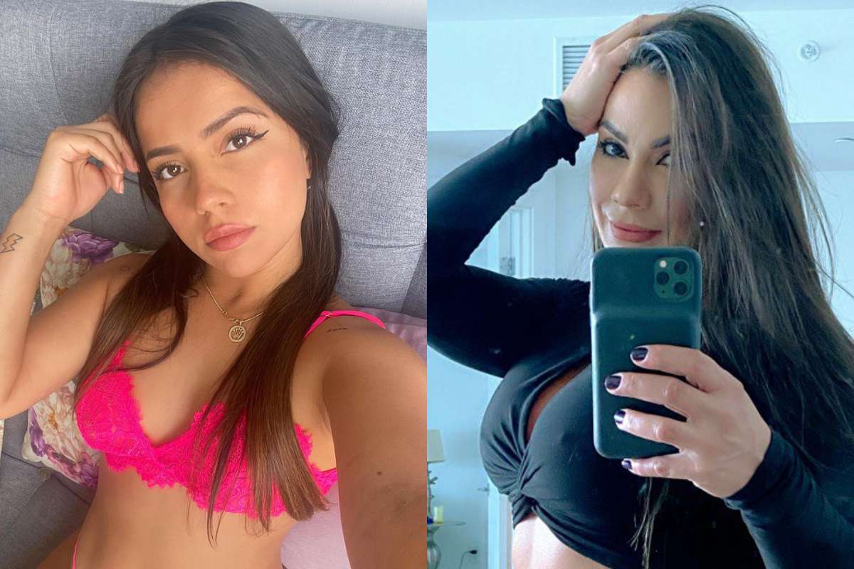 alex coronel share aida cortes pornografia photos