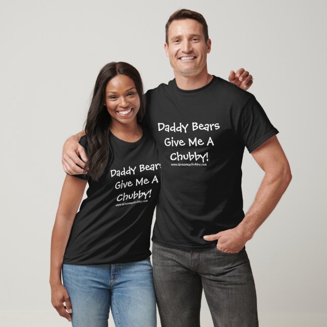 alfred cook add chubby daddy bear photo