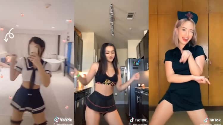 Best of Hottest tiktok compilation