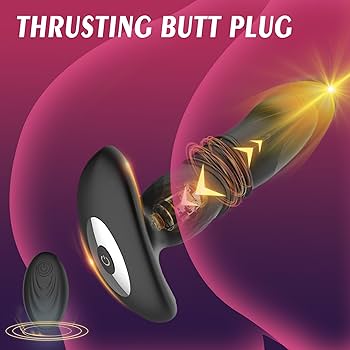 bill hayhurst recommends Anal Plug Punishment