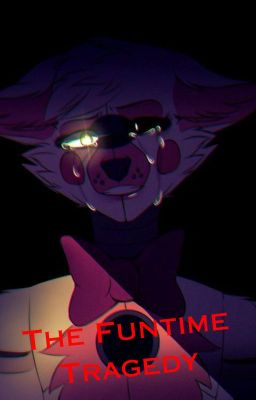 angelo cuestas share fnaf funtime foxy porn photos