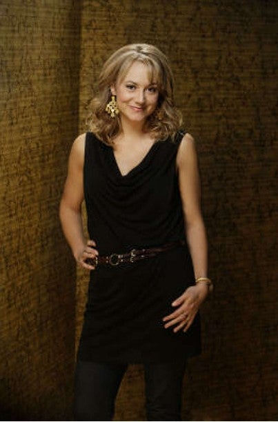 alli brady recommends megyn price hot pic