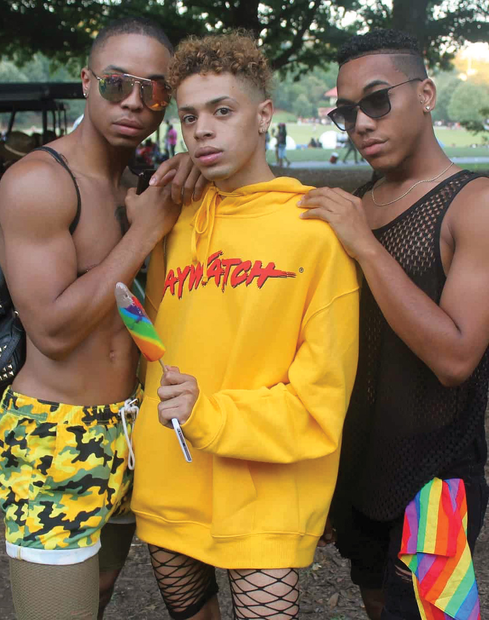 Blacks On Twinks high quality