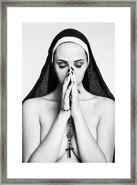 aj kempf recommends Nude Nun