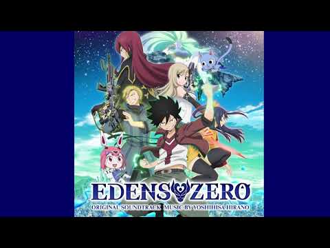 edens zero porn