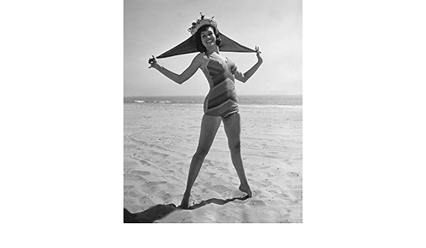 mary tyler moore in a bikini