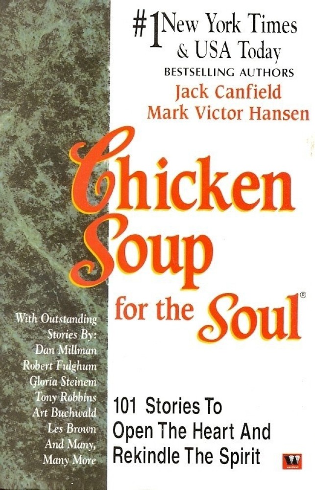 alma hasani recommends Chicken Soup For The Hole