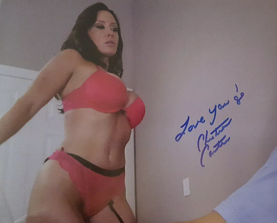 carla youngblood recommends Christina Carter Bikini