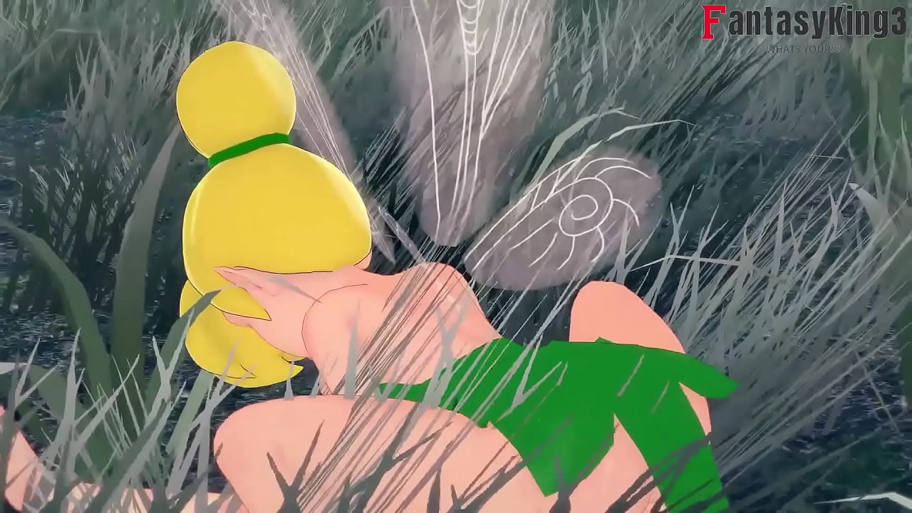 tinkerbell sexual