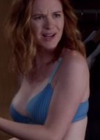 sarah drew naked