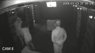 coastal mitsubishi recommends strip club hidden cam pic