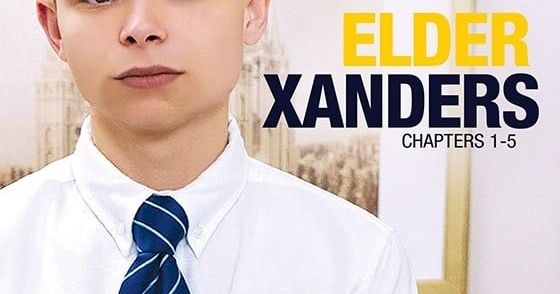 Elder Xanders good morning