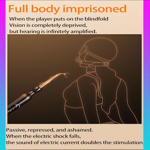 brad pierson recommends electrostimulation torture pic