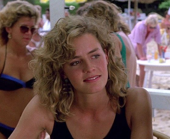 cecelia kelly recommends elisabeth shue in a bikini pic