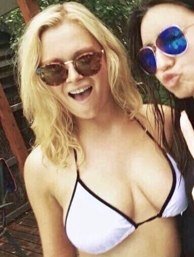 eliza taylor sexy