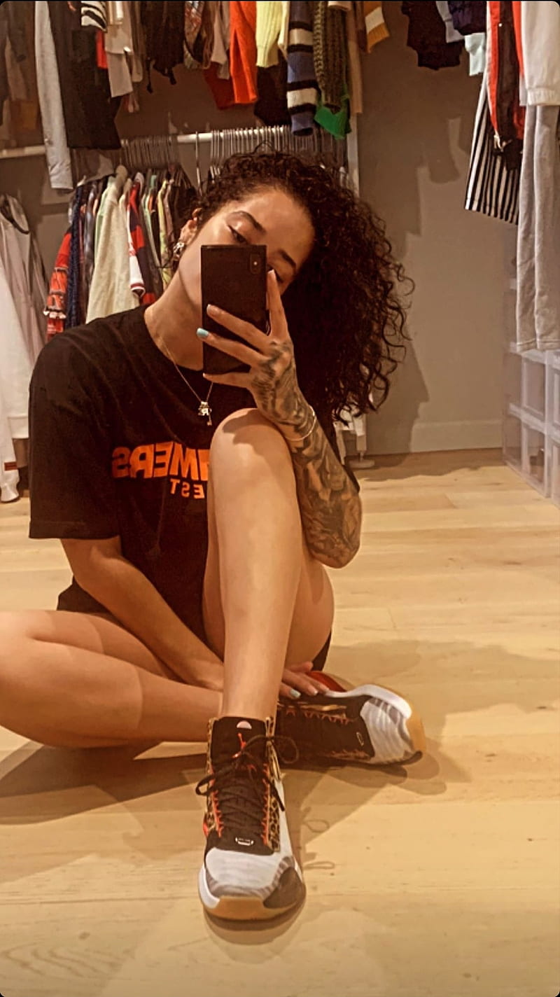 Best of Ella mai sexy