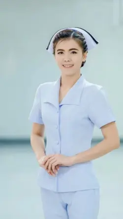 elle lee nurse