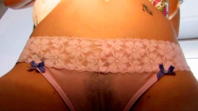 Best of Emily18 panties