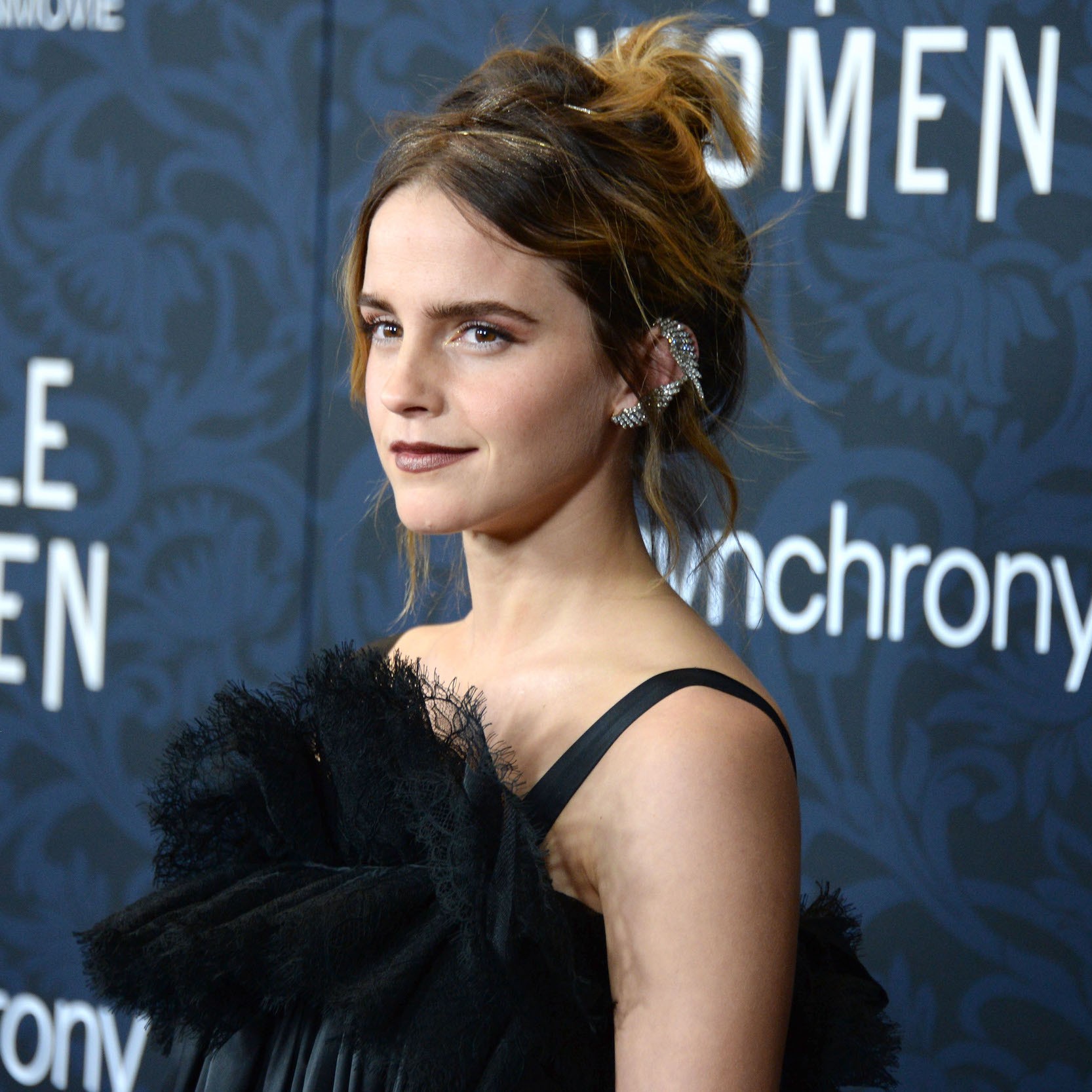 cindy carlson recommends Emma Watson Joi