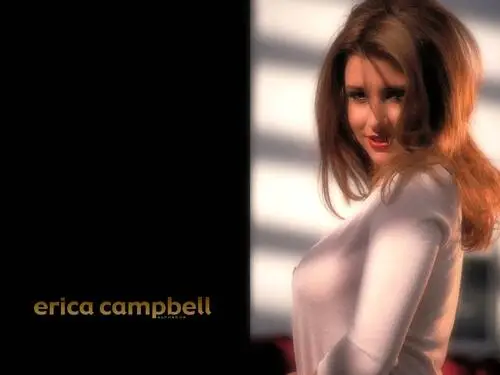 Best of Erica campbell model