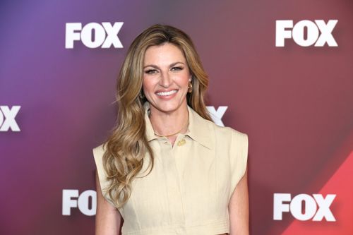 colleen brooker share erin andrews nude pictures photos