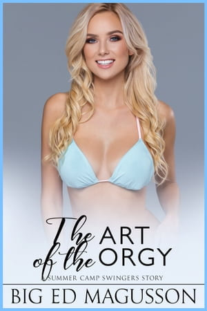 cassie kauffman recommends Erotic Orgy