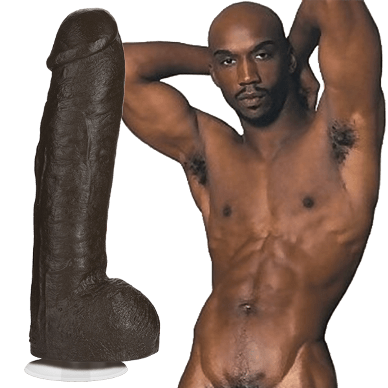 arthur ruffin recommends evony dildo pic