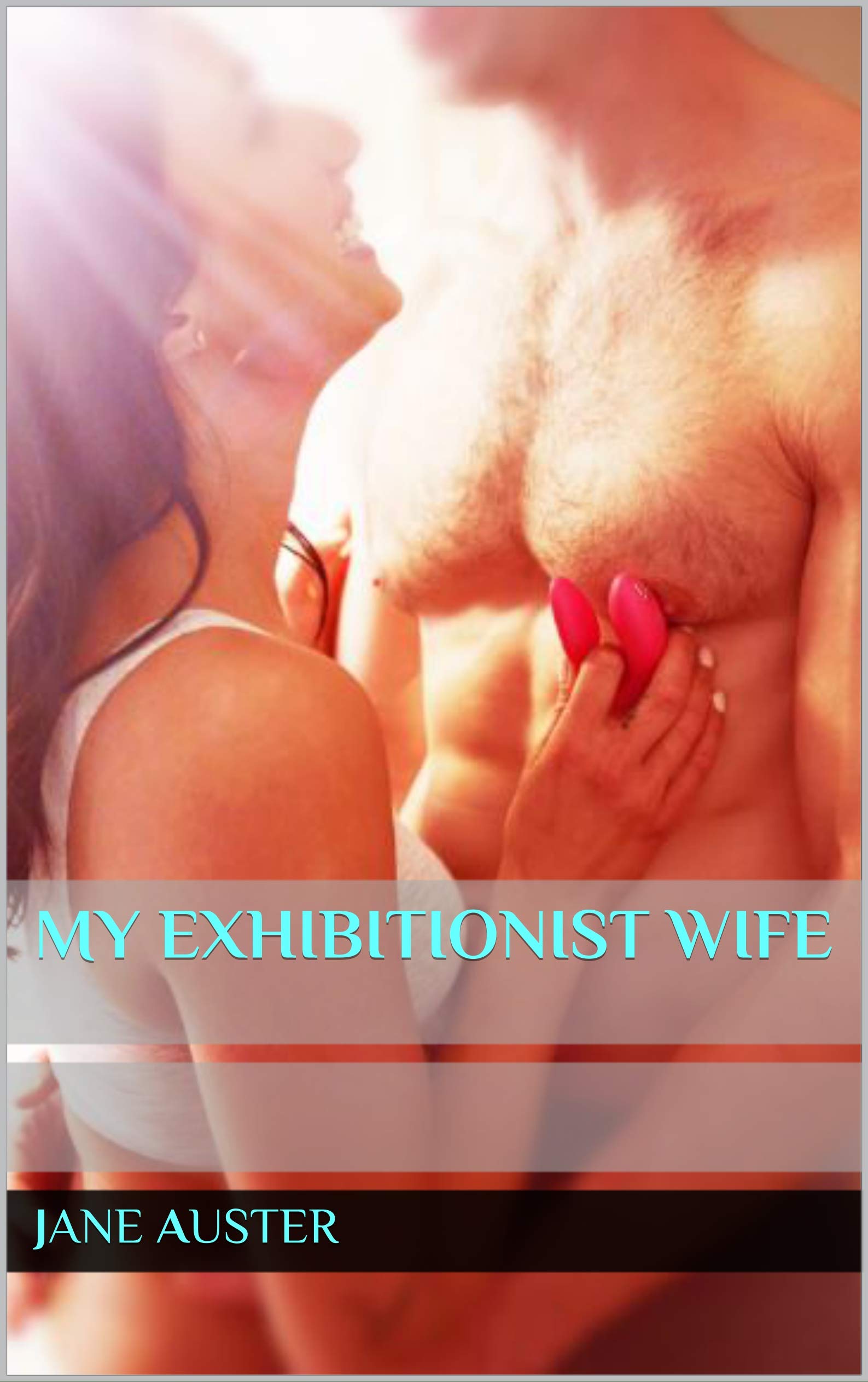 alex monte recommends Exhibitionist Wife