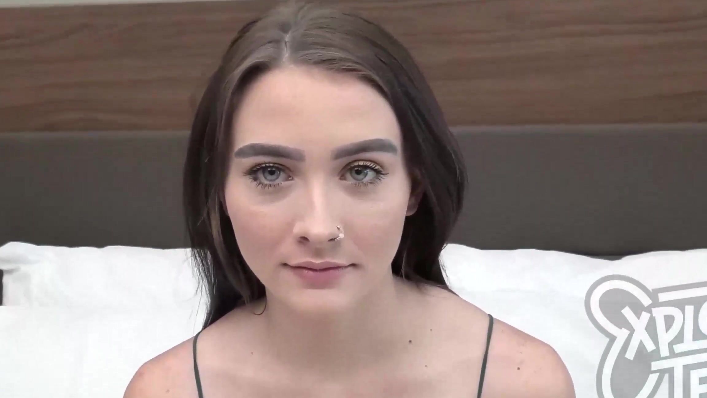 Best of Exploited teens green eyes porn