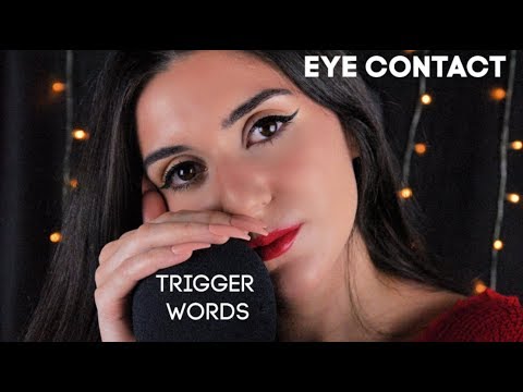 austin daily recommends Eye Contact Joi