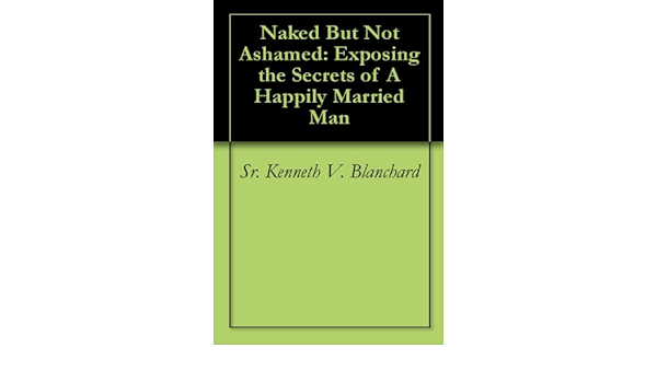 dontrial williams recommends Naked Married Men