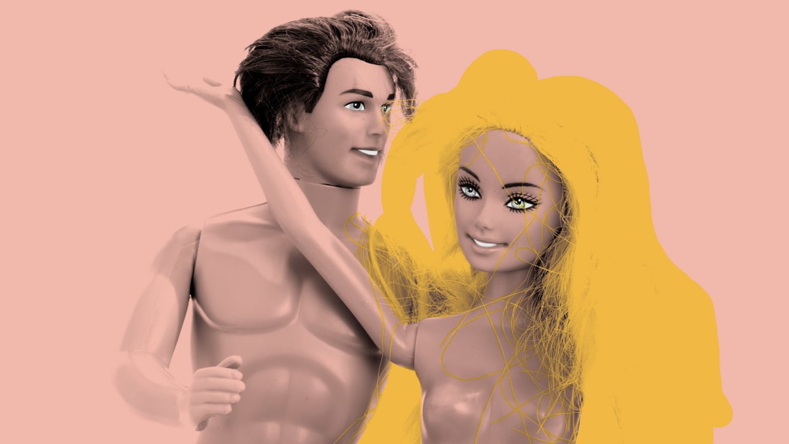 clint gifford add photo barbie nude scene