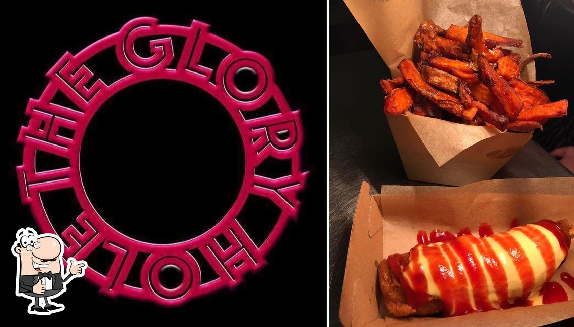 christopher bushby recommends Gloryhole Restaurant