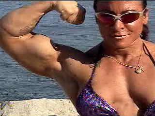 andrea bonadona share karla nelson bodybuilder photos